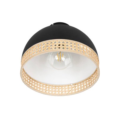 Plafonnier en métal vintage, Lonnaris LINDBY