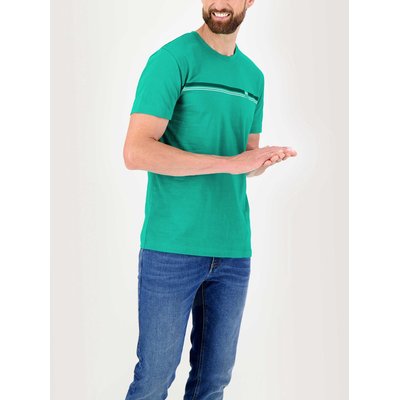 T-shirt manches courtes MERLITEE TBS