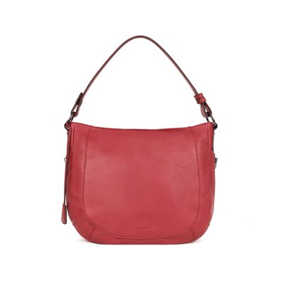 Besace  Cuir SAUVAGE HEXAGONA