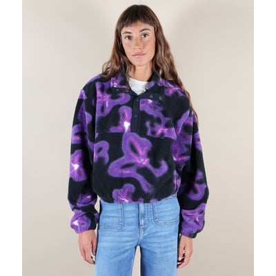 Polaire BLURRYFLO OXBOW