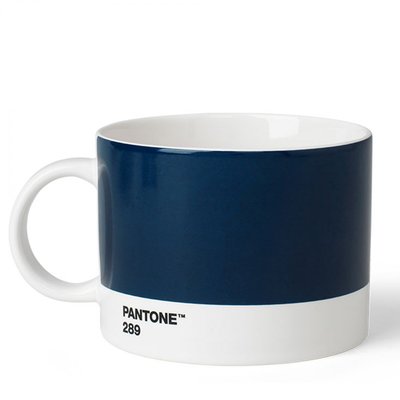 Tasse à Thé Pantone COPENHAGEN DESIGN