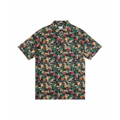 POLO HAPPYCAMO PULLIN