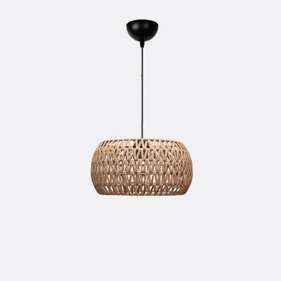 Светильник подвесной из металла, 241905 SO'HOME