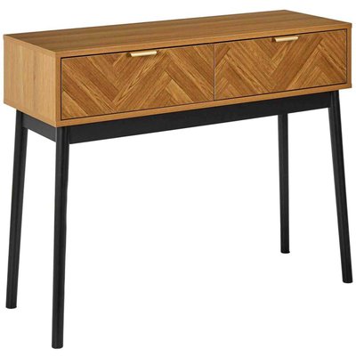 Console en bois Felix CMP