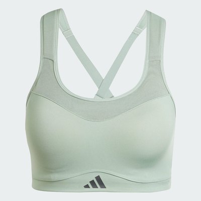 Brassière TLRD Impact Training Maintien fort adidas Performance