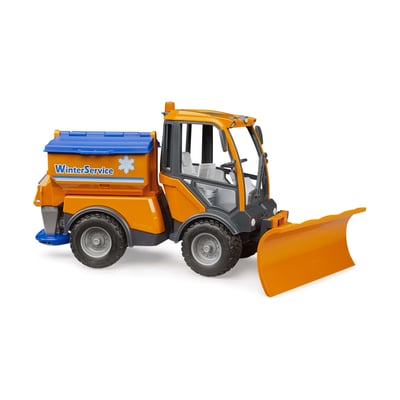 Engin de déneigement VarioCar BRUDER