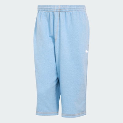 Short French Terry Chiné Trèfle Essentials 35,6 Cm Short French Terry Chiné Trèfle Essentials 35,6 Cm adidas Originals