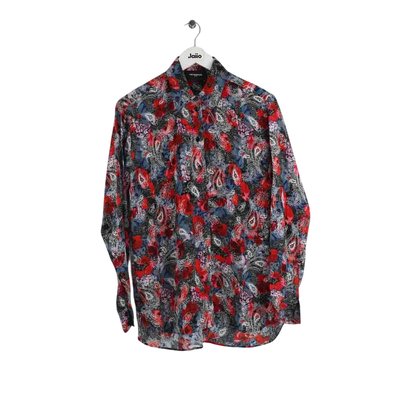 Chemise en soie - Très Bon État THE KOOPLES
