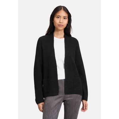 Cardigan en maille à détails tricotés BETTY BARCLAY