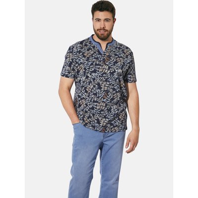 T-shirt EARL QUINCELYN CHARLES COLBY