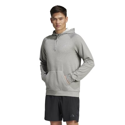 Felpa con cappuccio adidas Performance