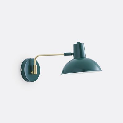 Applique snodabile metallo ferro e ottone, Colota LA REDOUTE INTERIEURS