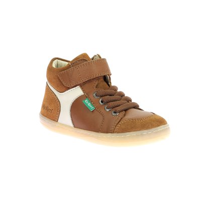 Baskets montantes Kickbaryl KICKERS