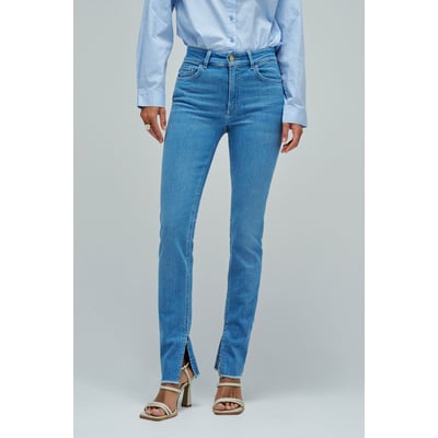 JEAN DESTINY PUSH UP SKINNY SALSA JEANS