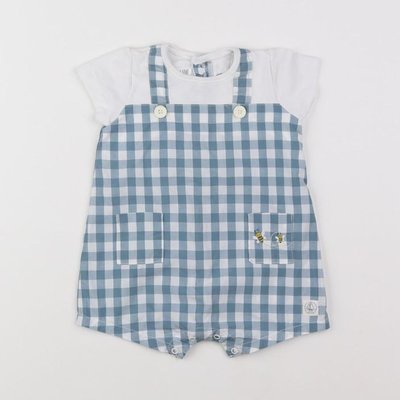Combinaison - Très bon état PETIT BATEAU