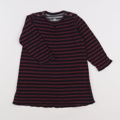Robe - Très bon état PETIT BATEAU