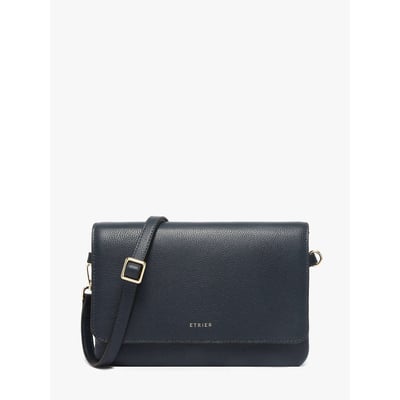 Sac bandoulière M Tradition cuir ETRIER