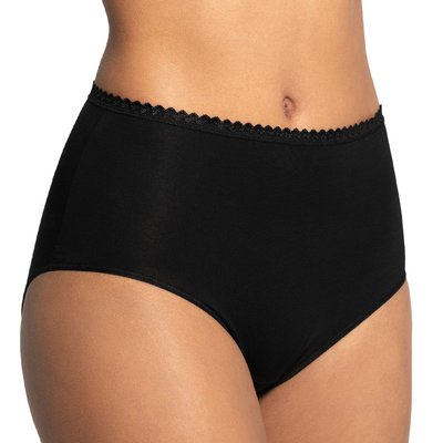 Culotte haute absorbante pertes journalières DAILY ECOPANTIES IMPETUS
