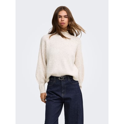 Pull En Maille ONLY