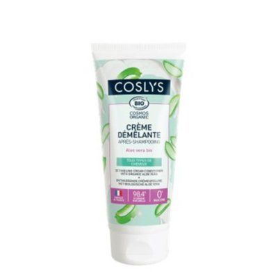 Crème démêlante à l'Aloé Véra COSLYS