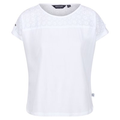 T-shirt JAIDA REGATTA
