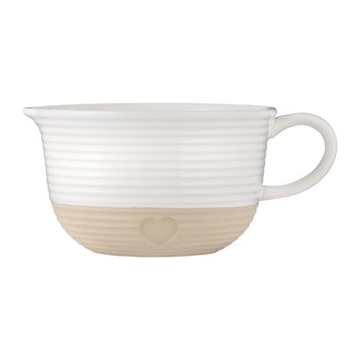 Rustic Charm Batter Bowl MASON CASH