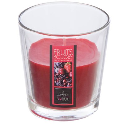 Bougie parfumée ATMOSPHERA