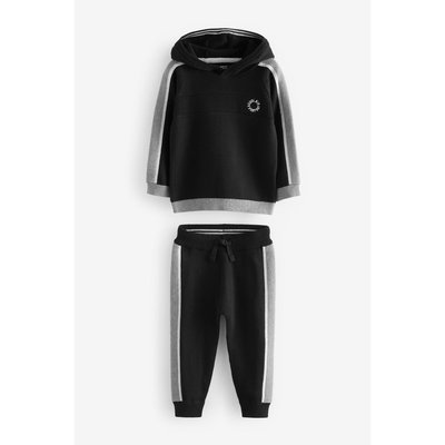 Sweat à capuche et pantalon de jogging NEXT