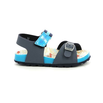 Sandales Synthetique Sostreet KICKERS