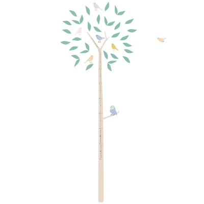 Toise décorative Arbre MIMI'LOU