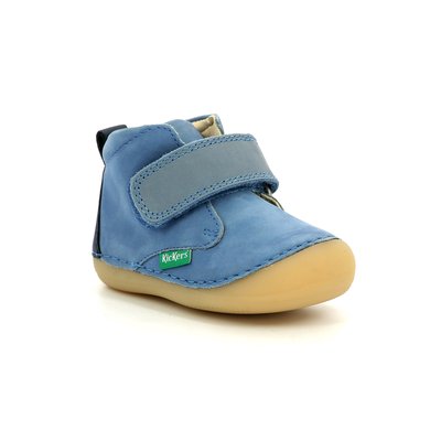 Bottillons Cuir SABIO KICKERS