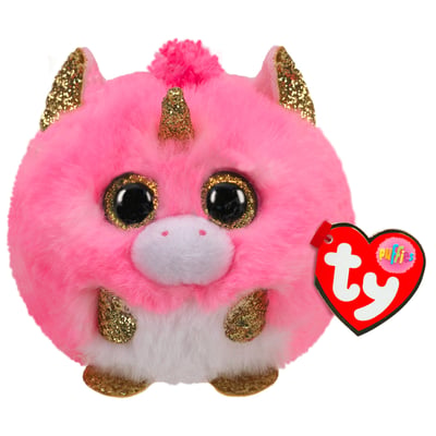 Puffies Fantasia Petit peluche TY