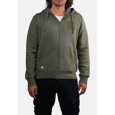 SWEAT SHIRT en coton ALEX WARSO REDSKINS