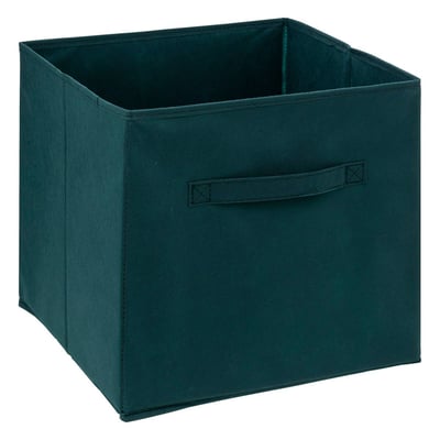 Panier de rangement en tissu cube MIX'N MODUL 5FIVE SIMPLY SMART