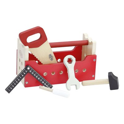 Boite À Outils Réversible Atelier VILAC