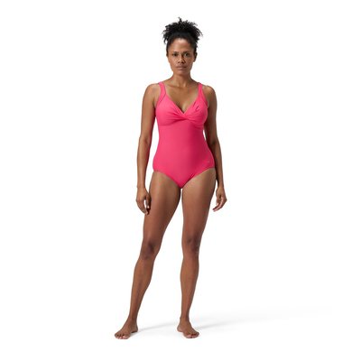 Maillot de bain 1 pièce Knot Shaping SPEEDO