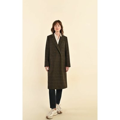 Duffle coat caban femme La Redoute