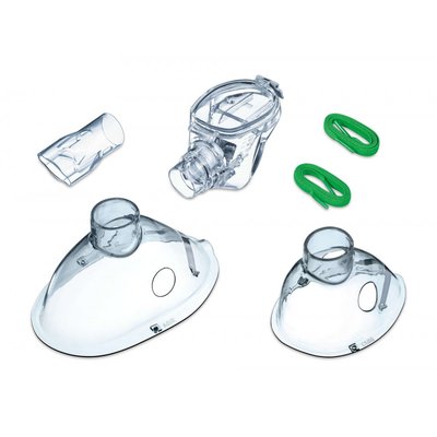 Kit accessoires pour IH 55 BEURER