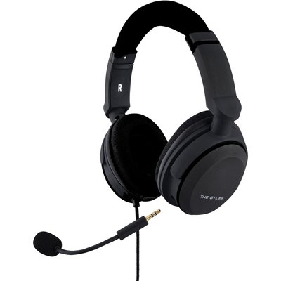 Casque gamer KORP CARBON THE G-LAB
