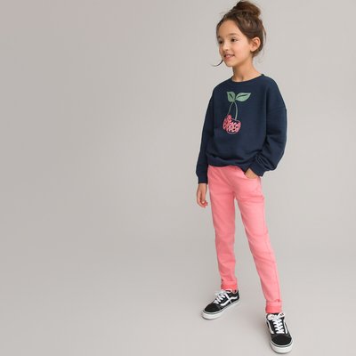 Джеггинсы, 3-12 лет LA REDOUTE COLLECTIONS