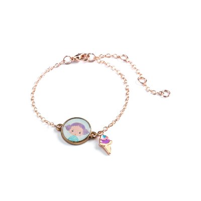 Tinyly Charms - Bracelet tutti DJECO