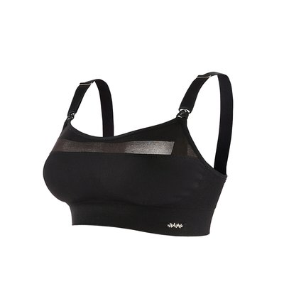 Brassière de sport de maternité CACHE COEUR