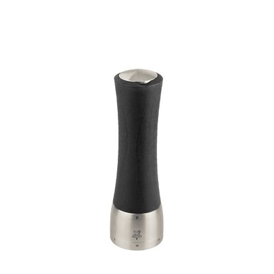 Moulin à poivre manuel en bois et inox, u'Select, graphite, 21 cm- 8' Madras PEUGEOT