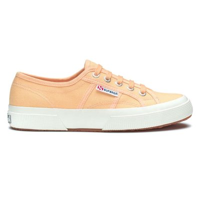 Baskets En Toile 2750 , Classic SUPERGA