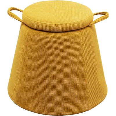 Tabouret à poignées, THIMBLE KARE DESIGN