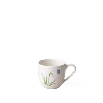 Tasse Moka Sans Soucoupe COLOURFUL SPRING VILLEROY & BOCH