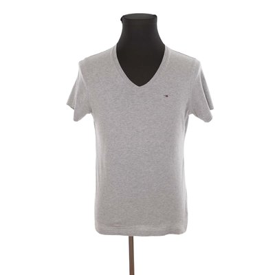 T-shirt en coton - Très Bon État TOMMY HILFIGER