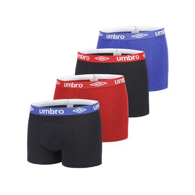Boxer homme 100 coton La Redoute