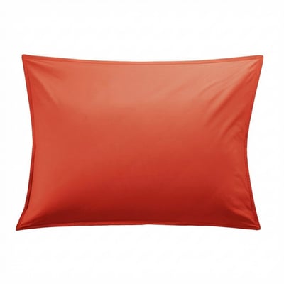 Taie d'oreiller en 100% Percale de Coton EDEN