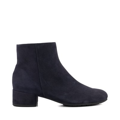 Bottines à petit talon - PIPPIE DUNE LONDON